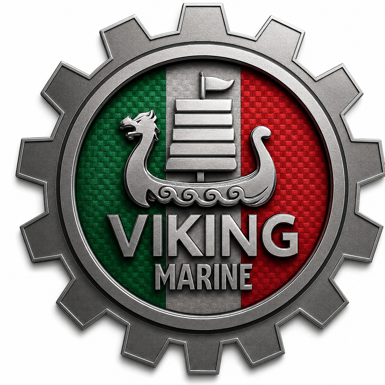 Viking Marine